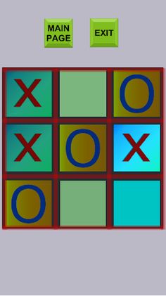 THREE STONES GAME - Screenshot 4