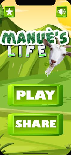 Manue's Life - Screenshot 4