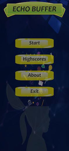 Echo Buffer - Screenshot 3