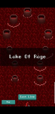 Sly Fisher: Master of Mammon - Screenshot 2