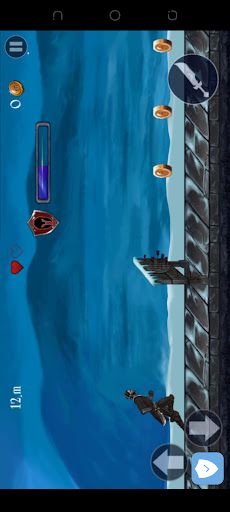 BLACK THRONES - Screenshot 4