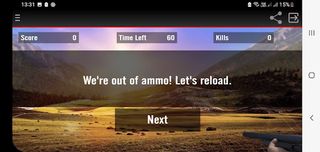 Duck Hunter - Screenshot 3