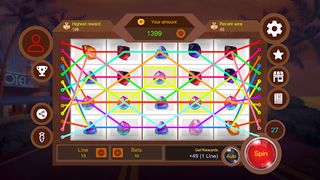 Garden Gems - Screenshot 3