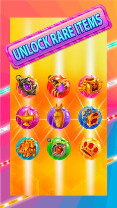 Candy Star 2023 - Screenshot 2