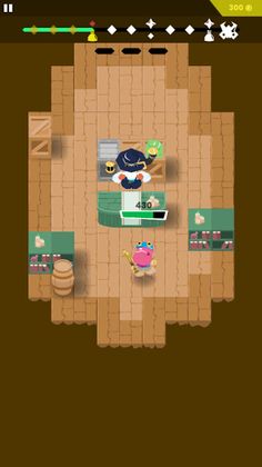 Hero Quest - Screenshot 4