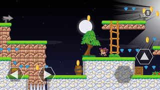 Ninja Shooting Pro - Screenshot 1