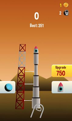 Apollo 18 - Screenshot 2