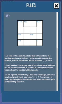 KK+ - Screenshot 3