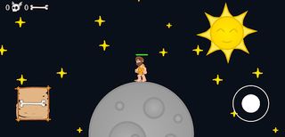 Bone Battle - Screenshot 3