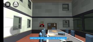 BlackCube: Escape Room - Screenshot 3