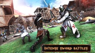 Osman Ghazi Warrior Legend - Screenshot 2