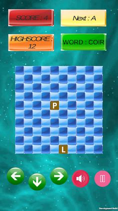 LearnEng - Screenshot 2