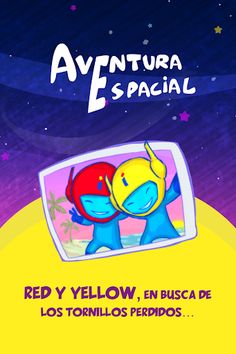 imaginGame – Space Adventure - Screenshot 1