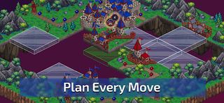 Mage Duel - Screenshot 1