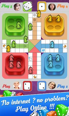 Special Dice - Screenshot 4