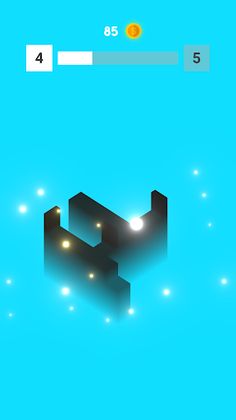 Blocky Path - Screenshot 3