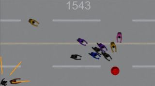 Trump vs Protesters - Screenshot 2