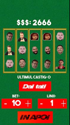 Regele Manelelor - Screenshot 2