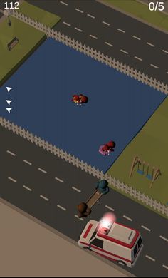 Rescue Me - Screenshot 3