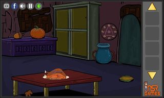 Escape Room - Doors Escape - Screenshot 1