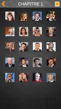 Qui est-ce ? - Screenshot 2