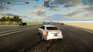 City Car Driving Simulator 5 - Screenshot 1