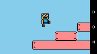 Mr. Sad Game - Screenshot 2