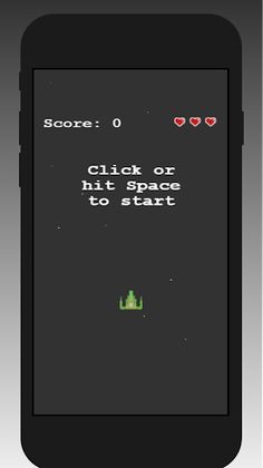 Astro Strikers - Screenshot 4