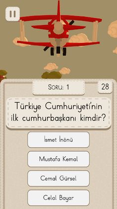Cumhuriyetle Geleceğe - Screenshot 3