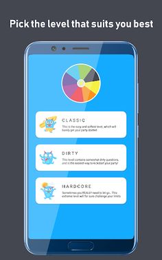 Truth or Dare! - Screenshot 2