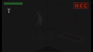 Parusia: Santo Virus - Screenshot 1