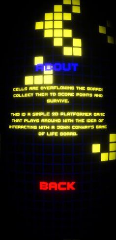 Super Dario's Game of Life - Screenshot 4