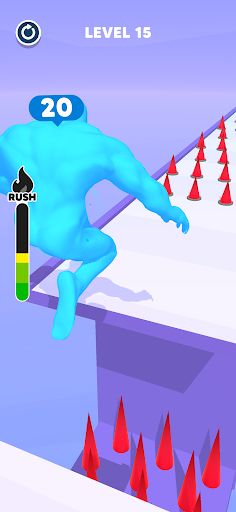 Crowd Fusion - Screenshot 4