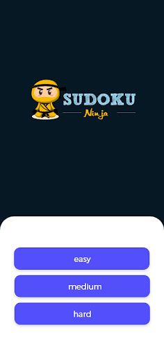 Sudoku ninja - Screenshot 3