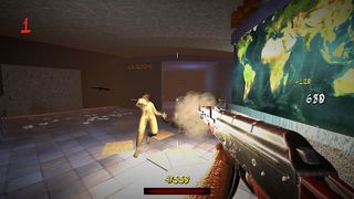 The Inevitable Demise - Screenshot 1