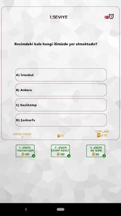 7 Saniye - Screenshot 4