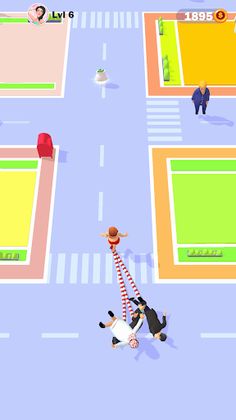 Goldy DIgs - Screenshot 4