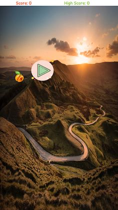 kayısı zıplatma - Screenshot 1