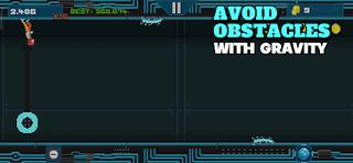 Newton Trials - Screenshot 2