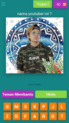 nama youtuber indonesia - Screenshot 3