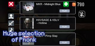 Hunter Blade - Screenshot 3