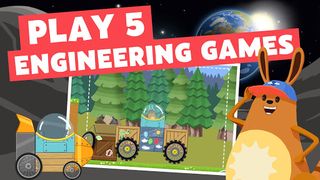 Ready Jet Go! Space Scouts - Screenshot 2