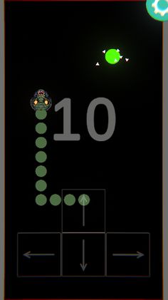 Easy Snake - Screenshot 3