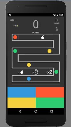 Color Thief - Screenshot 2