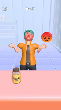 Pharmacy Master - Screenshot 1