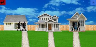 eVida RabbitFinder - Screenshot 2