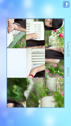 find difference - classic! - Screenshot 4