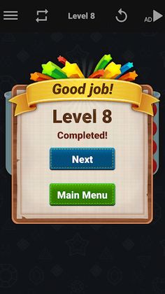 Ball Sort Puzzle Game - Screenshot 2