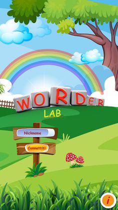 WorderLab - Screenshot 1
