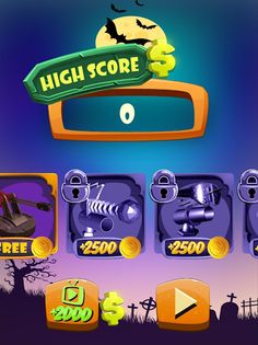 Zombie Truck - Screenshot 4